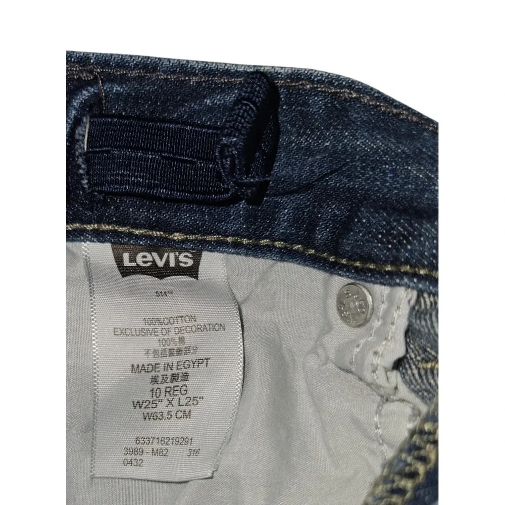 Levis levi 514